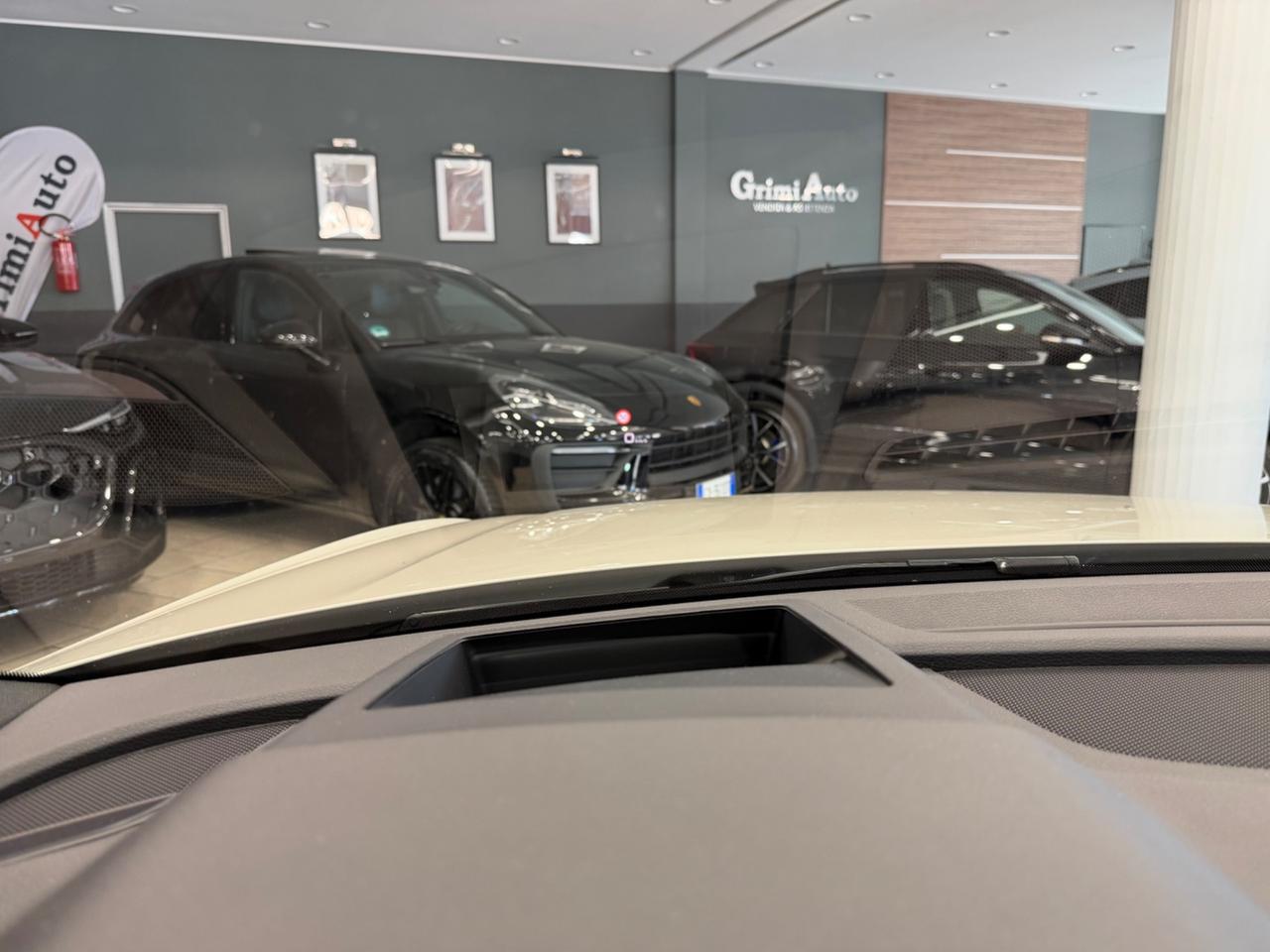Audi Q5 SPB 50 TDI quattro tiptronic S line plus