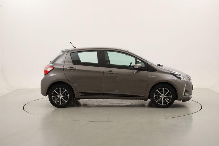 Toyota Yaris Hybrid Active BR732868 1.5 Full Hybrid 101CV