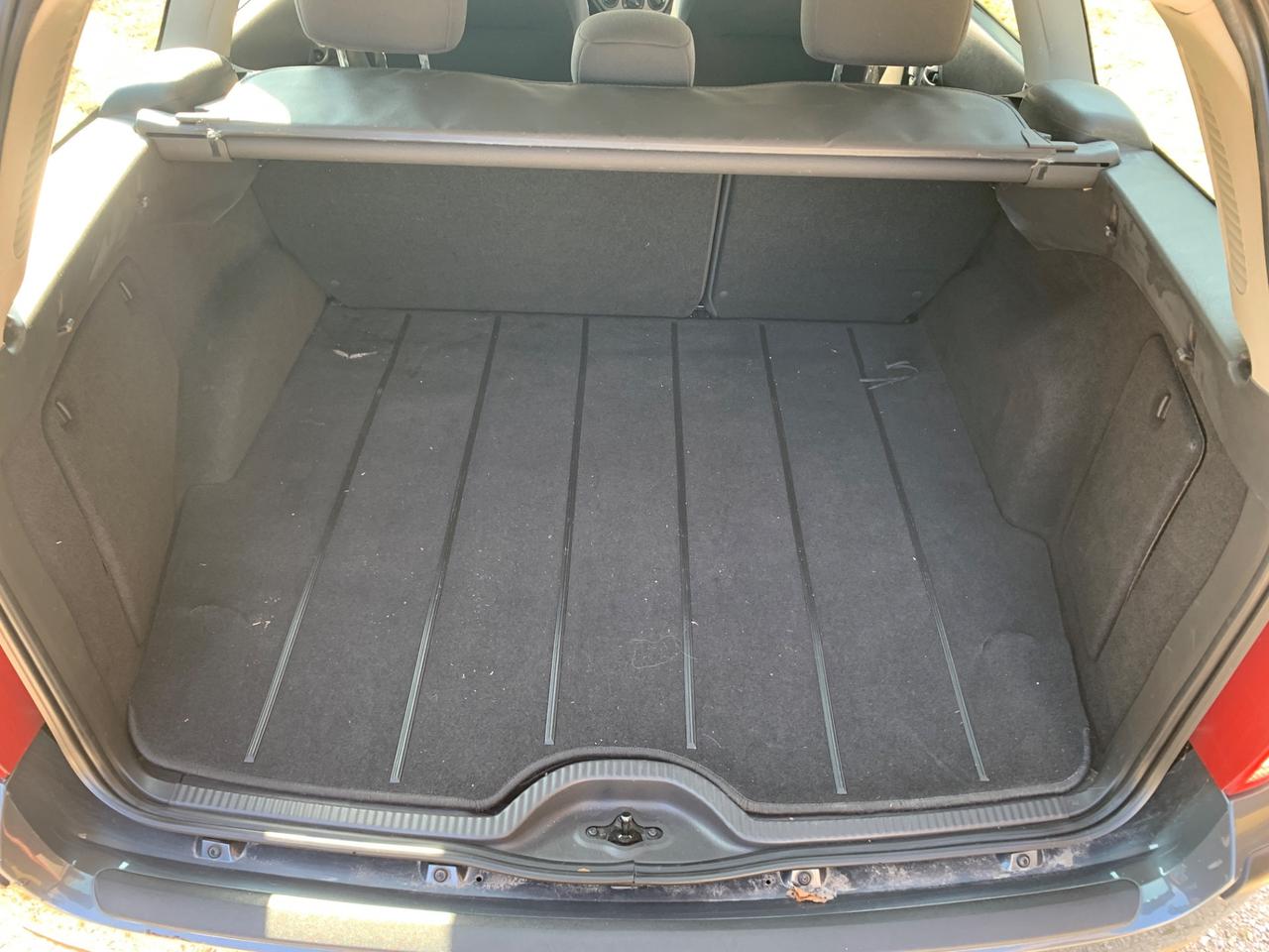 Ford Focus 1.8 TDDi cat SW Ambiente