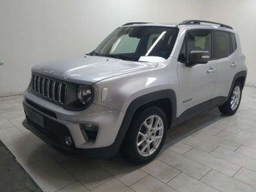 Jeep Renegade 1.3 t4 Limited 2wd 150cv ddct