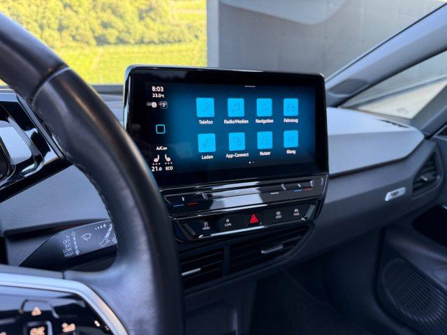 VOLKSWAGEN ID.3 1ST Max Pano Navi Matrix Camera Bluetooth