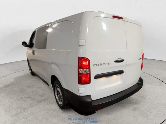 CITROEN Jumpy 2.0 BHDi 140 PL-SL-DC Furgone XL