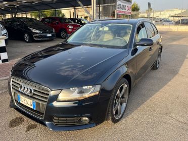 Audi A4 Avant 2.0 TDI 120 CV Advanced - 2011