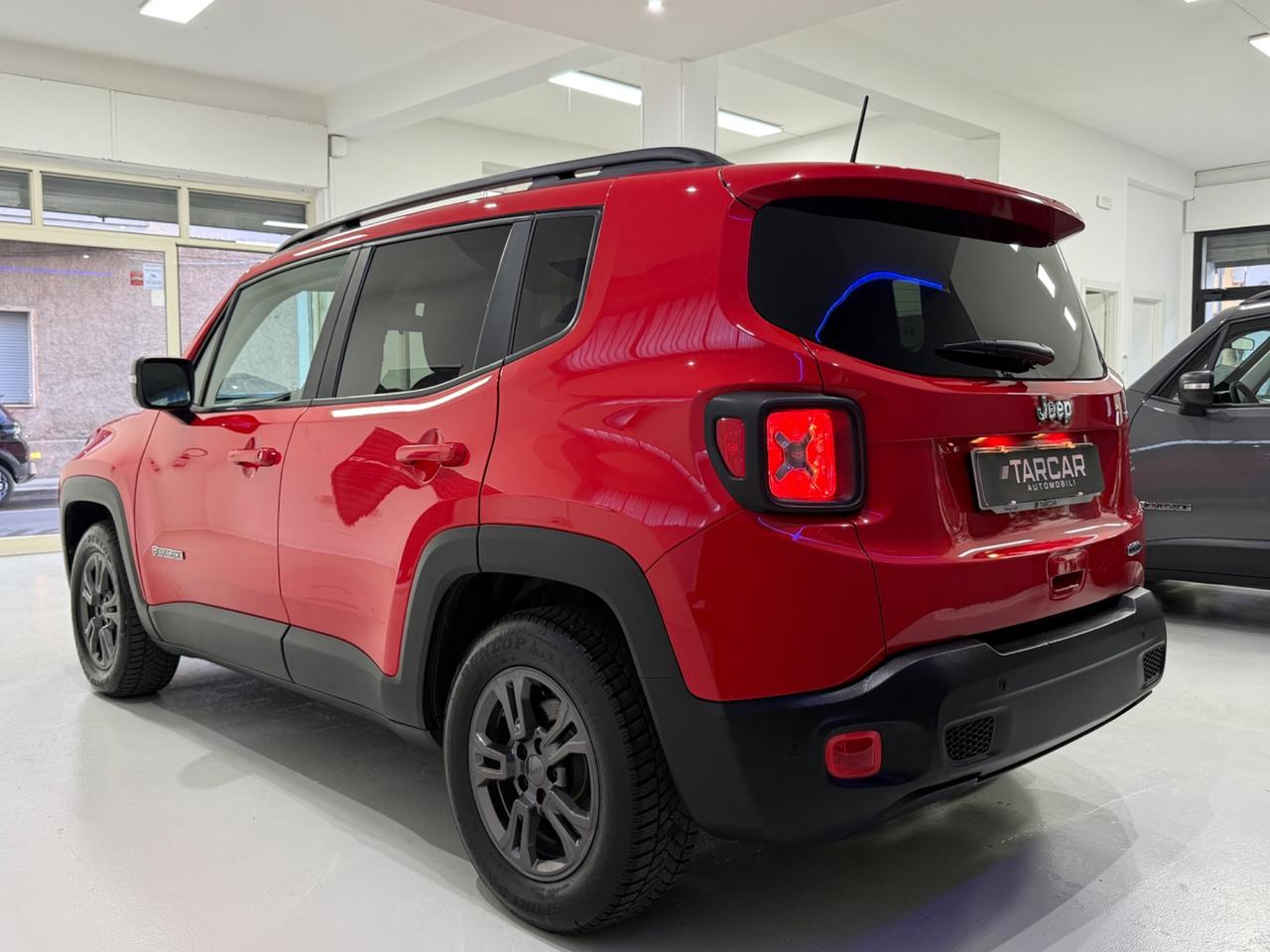 Jeep Renegade 1.0 T3 120cv Longitude
