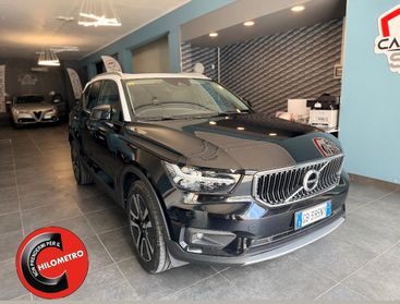 VOLVO XC40 T3 GEARTRONIC BUSINESS PLUS