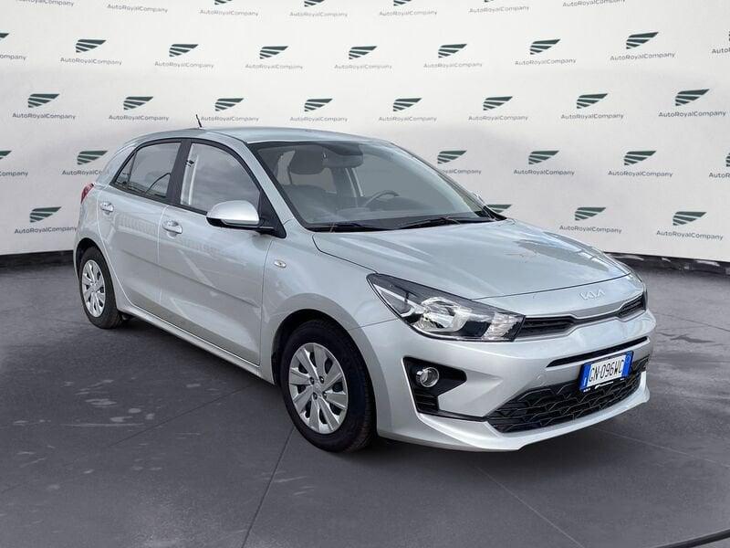 KIA Rio 1.2 DPi 82 CV EcoGPL Urban