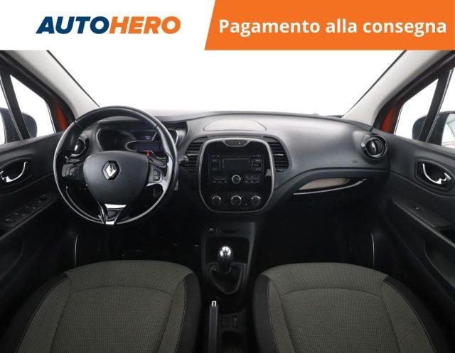 RENAULT Captur TCe 12V 90 CV Start&Stop Energy Zen