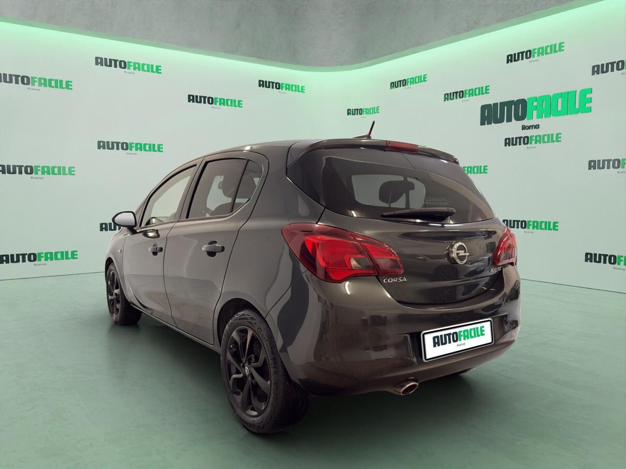 Opel Corsa 1.4 90CV GPL Innovation - PREZZO REALE