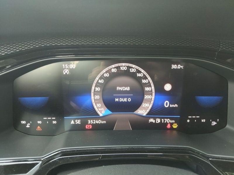 Volkswagen Taigo 1.0 TSI Life