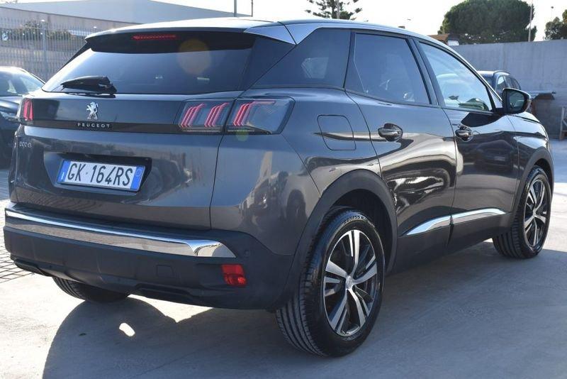 Peugeot 3008 BlueHDi 130 S&S EAT8 Allure *Navigatore*