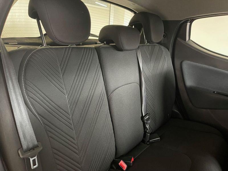 Lancia Ypsilon 1.0 FireFly 70cv S&S Hybrid GOLD PLUS