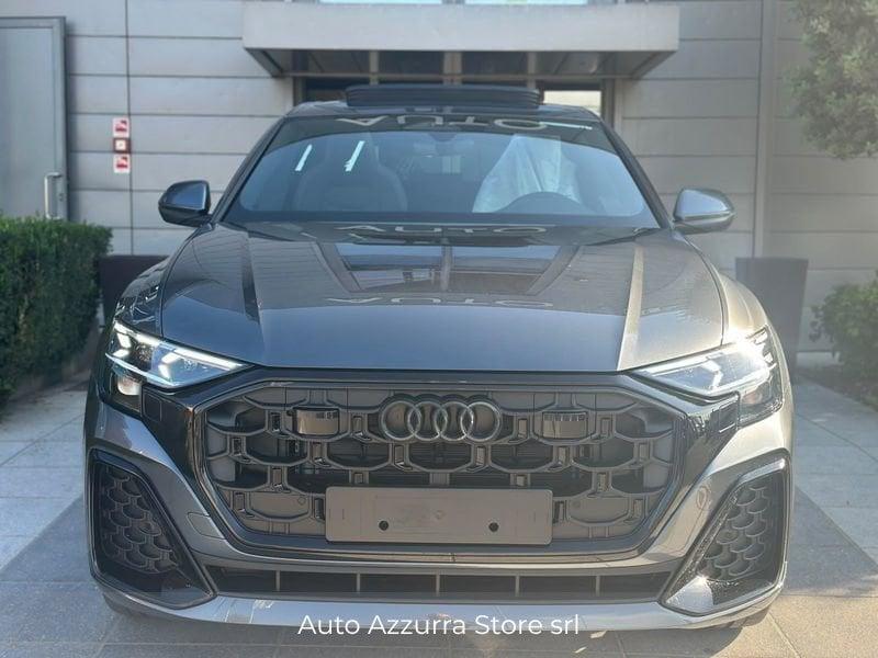Audi Q8 50TDI MHEV S line quattro | TETTO, 23", MATRIX, COLORI VARI