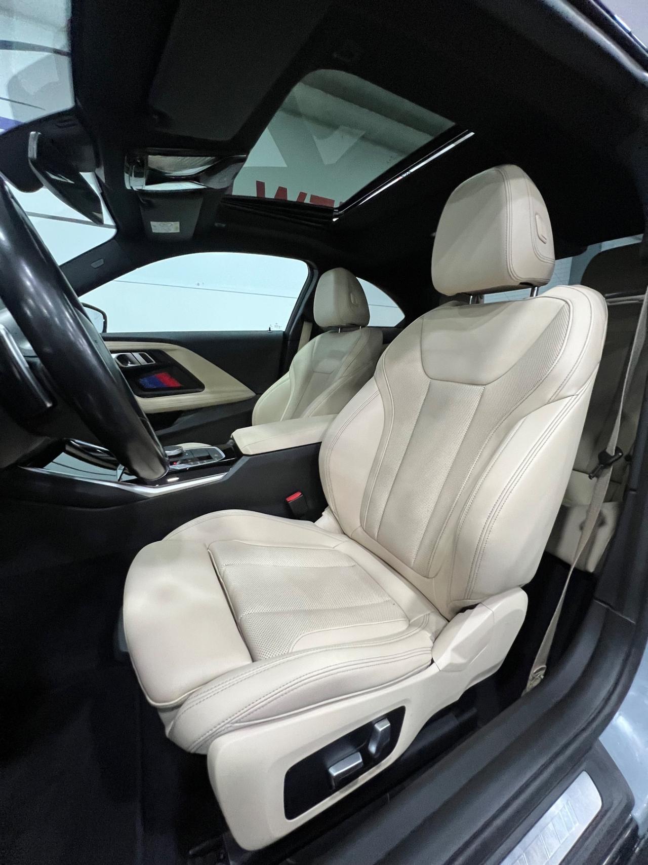 Bmw 220d MSport MHEV 48V aut. 190 cv