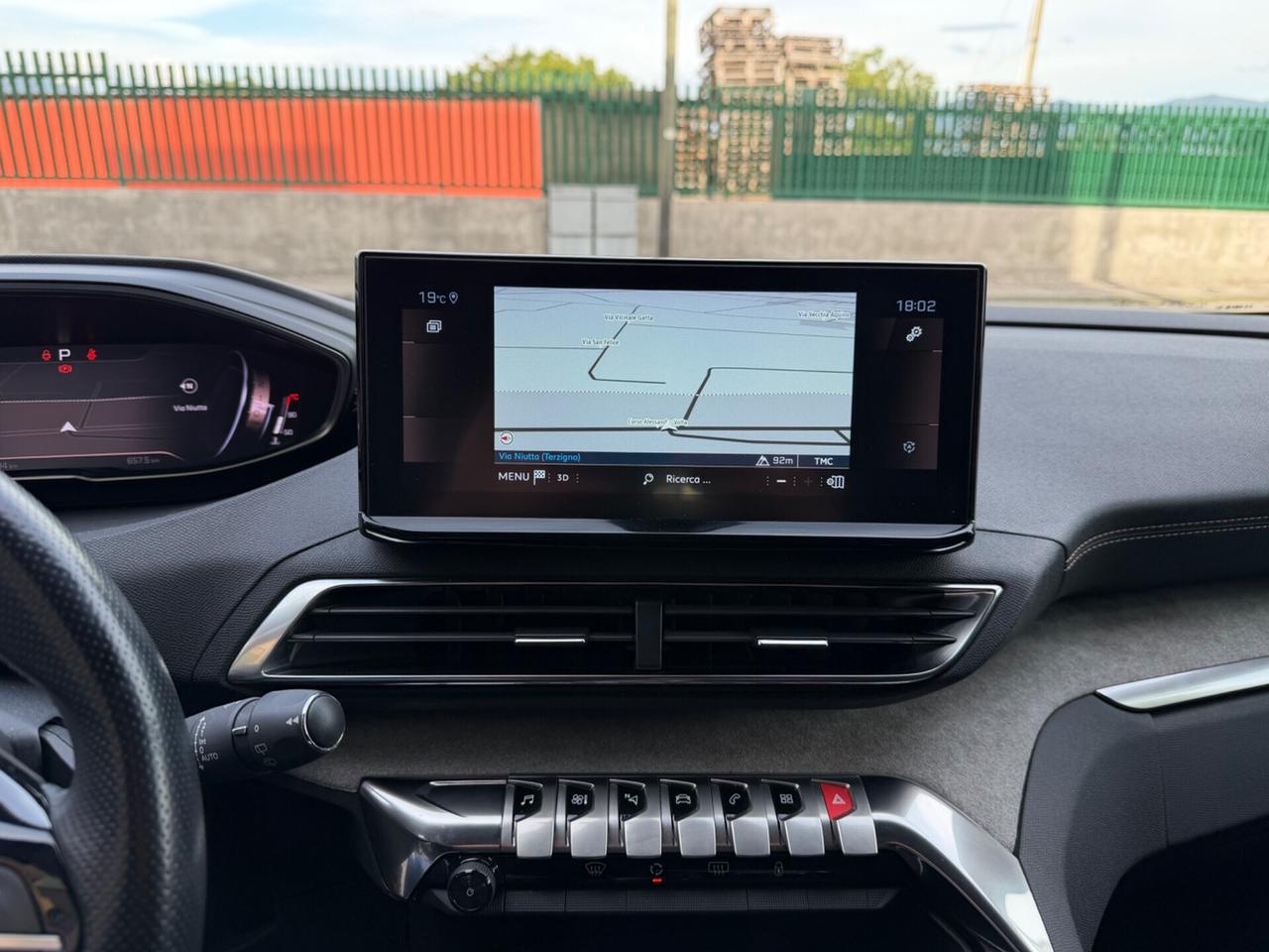 Peugeot 3008 BlueHDi 130 S&S EAT8 GT Pack