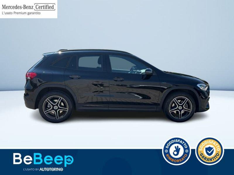 Mercedes-Benz GLA 250 E PHEV (EQ-POWER) PREMIUM AUTO