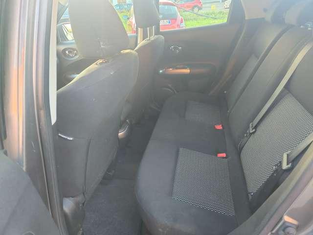 Nissan Juke Juke I 2015 1.5 dci Tekna 110cv E6