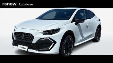 Renault Clio Nuova techno TCe 115
