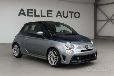 ABARTH 695C RIVALE