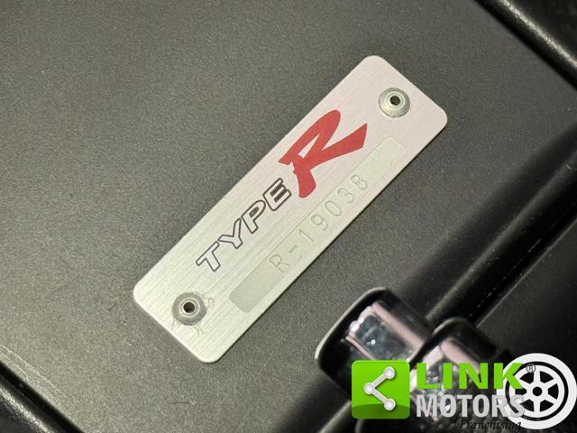 HONDA Civic 2.0 16V i-VTEC cat 3 porte Type-R
