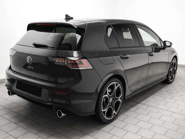 Volkswagen Golf GTI VIII.5 8.5 DSG MATRIX IQ LED KAMERA BLACK PACK 19"