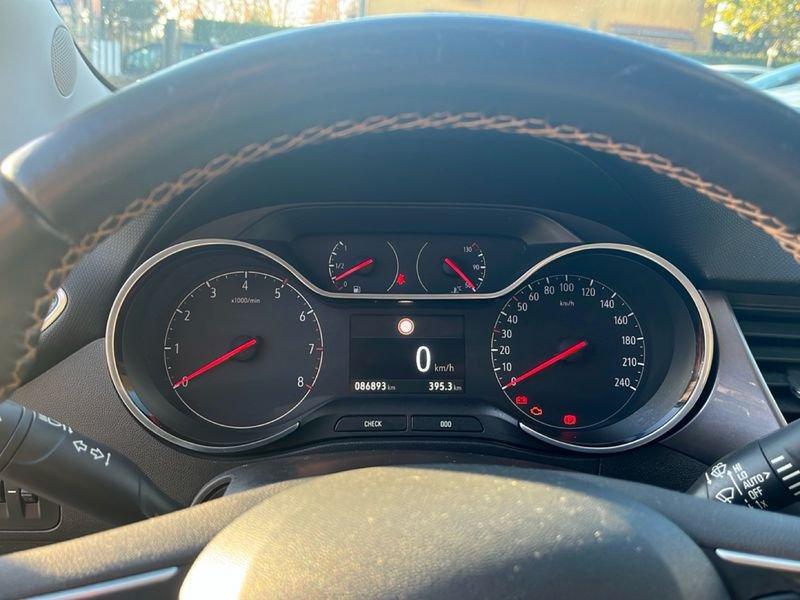 Opel Crossland Crossland X 1.2 12V Innovation