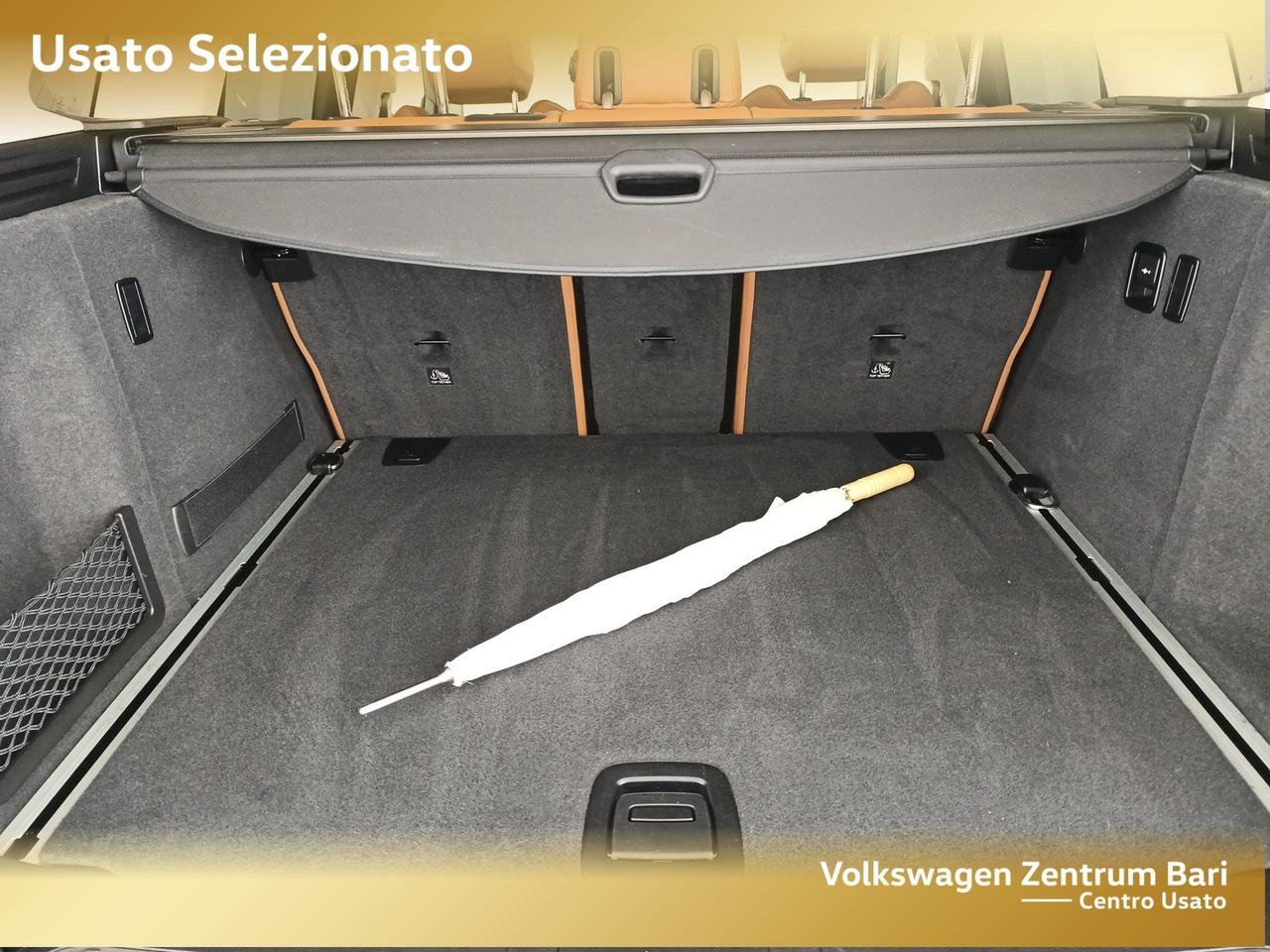 BMW X3 xdrive20d mhev 48v xline auto