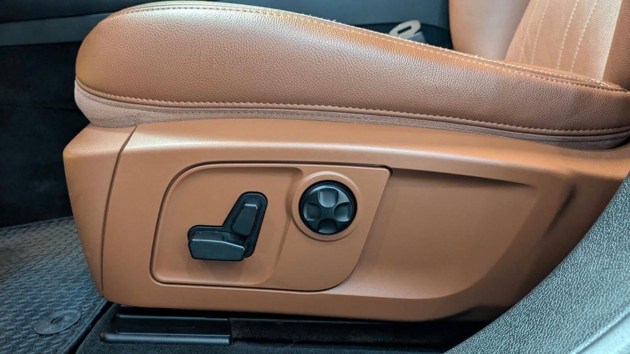 Maserati Levante V6 Diesel AWD Granlusso