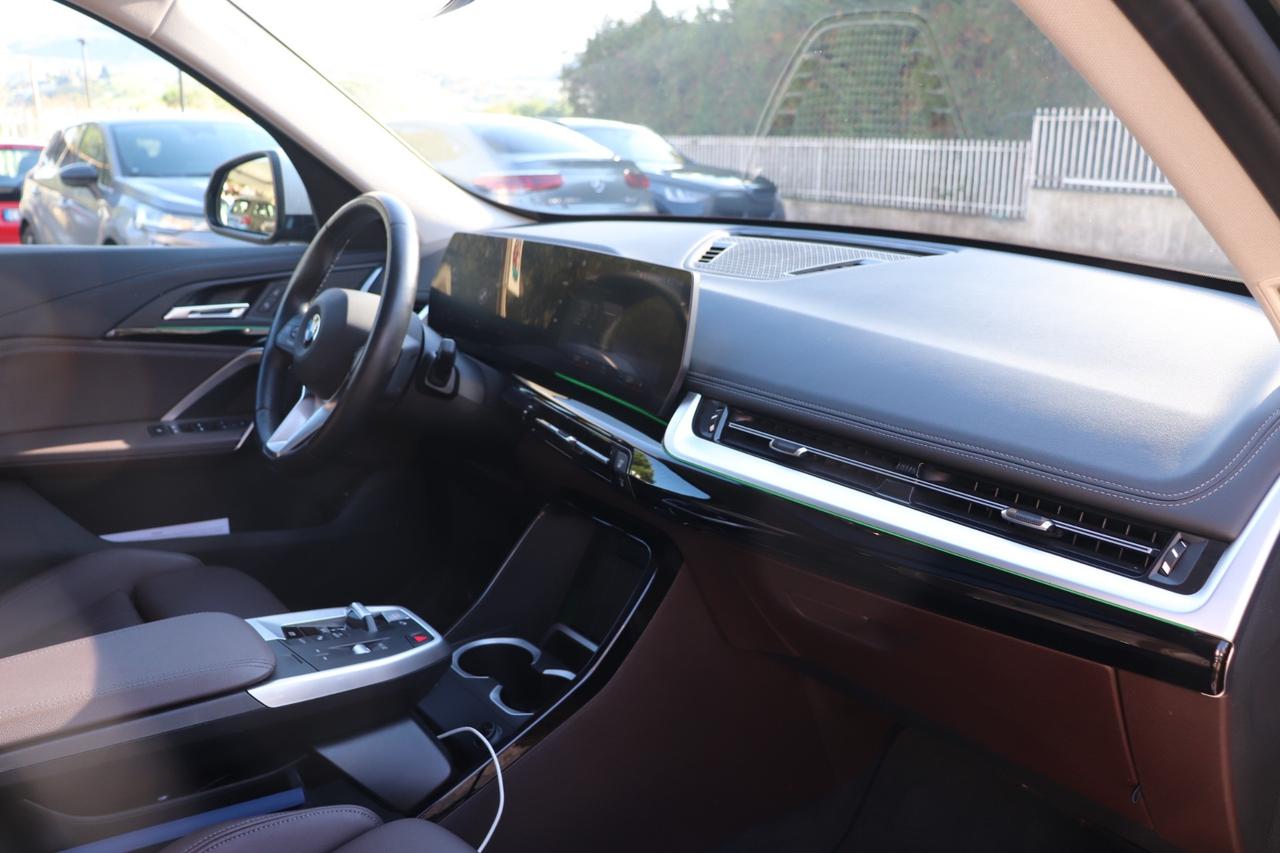 Bmw X1 sDrive 18i Msport