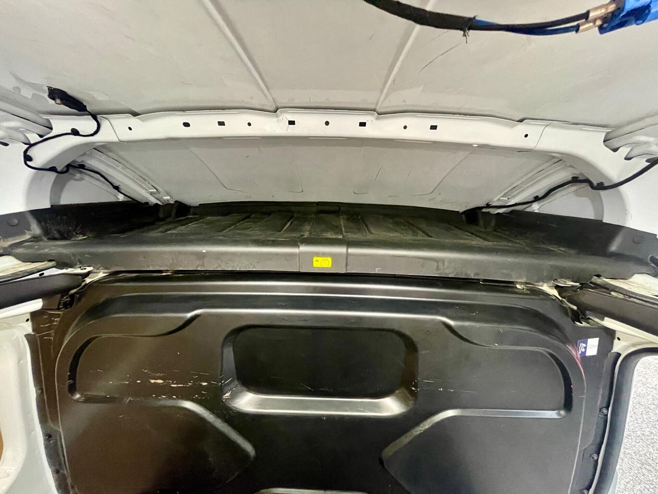 Ford Transit Custom 300 2.0tdci 130 hybrid PL Furgone