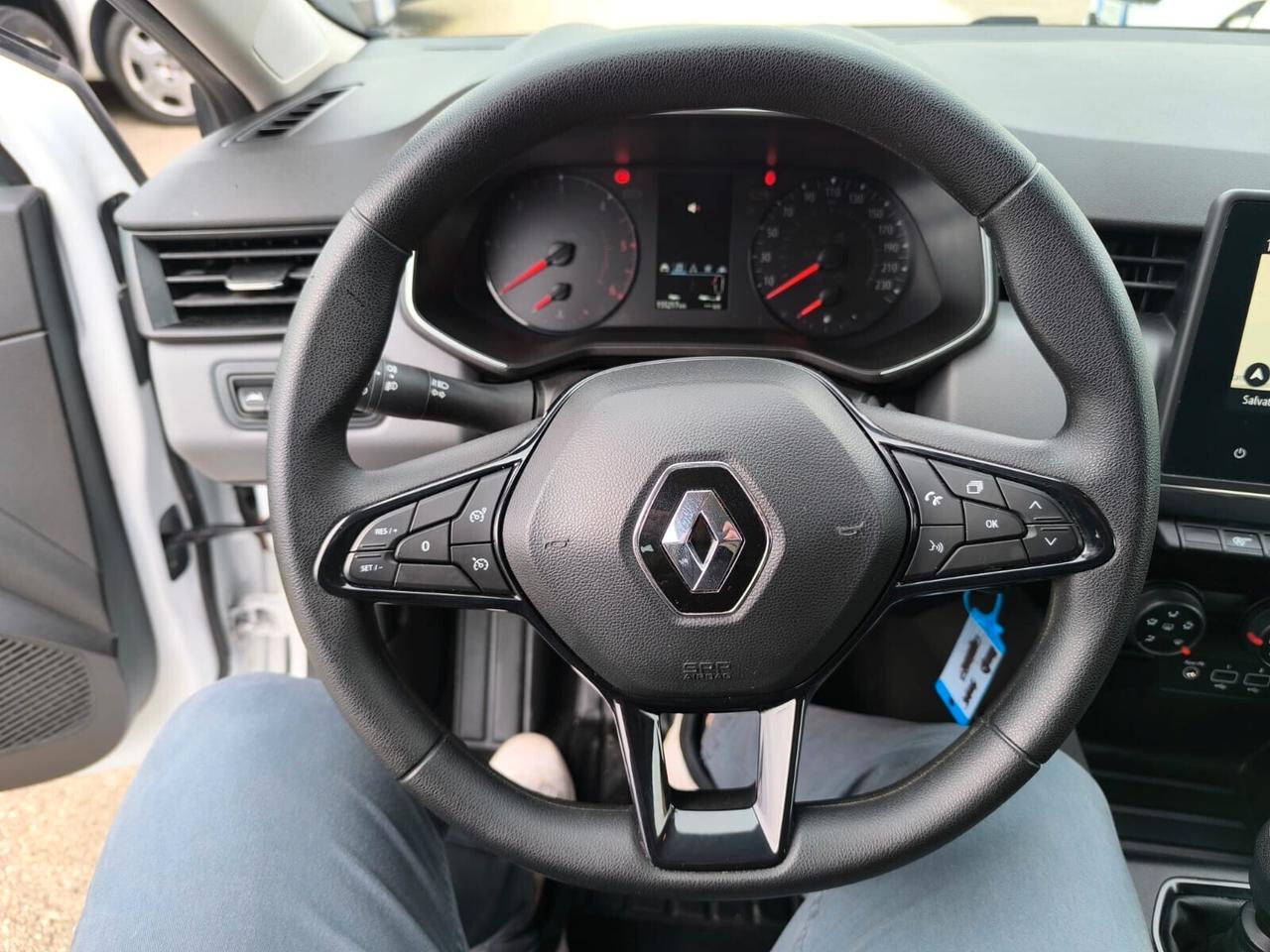 Renault Clio Blue 1.5 dCi 85 CV Business 2020