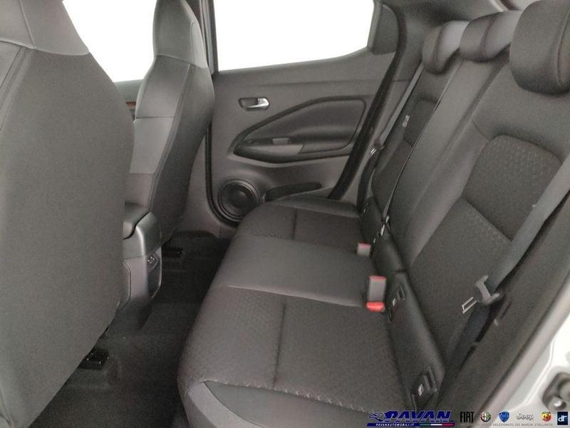 Nissan Juke 1.0 DIG-T 114 CV N-Sport