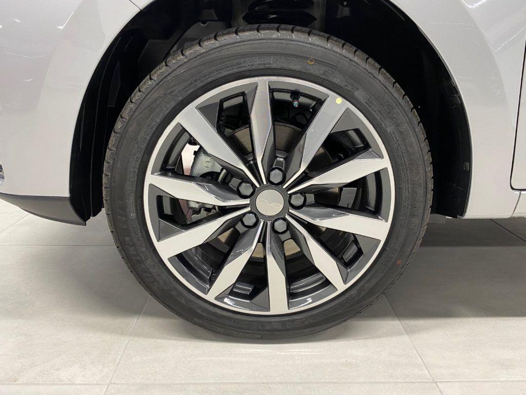 Evo Evo 3 1.5 Gpl 107cv