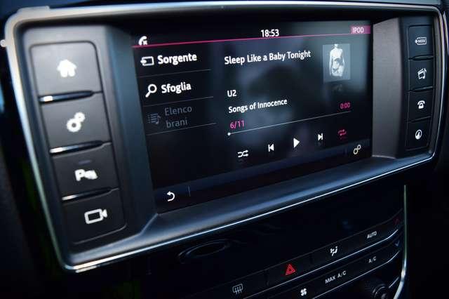 Jaguar XE 2.0 D 180 cv Automatica Prestige