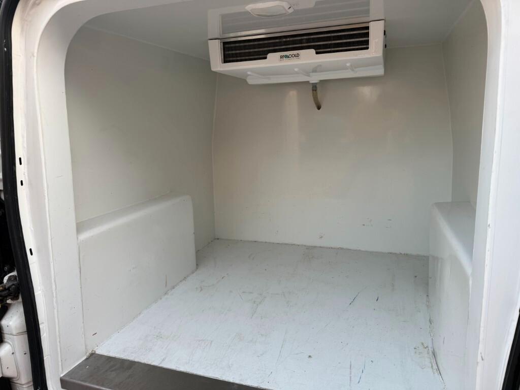 Fiat Fiorino 1.3 MJT 95CV Frigo