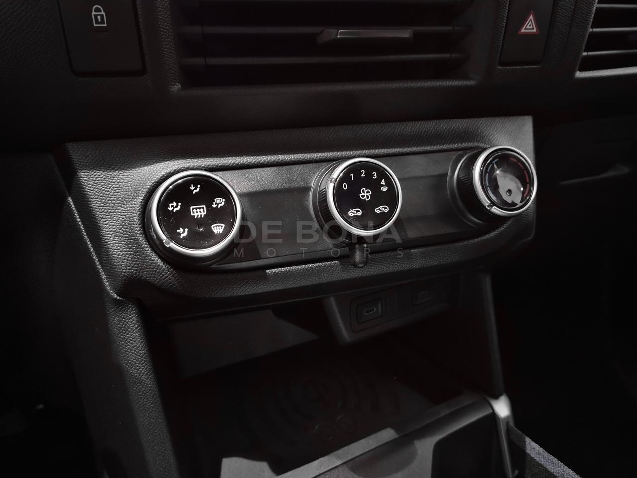 Opel Frontera 1.2 hybrid edition 110cv edct