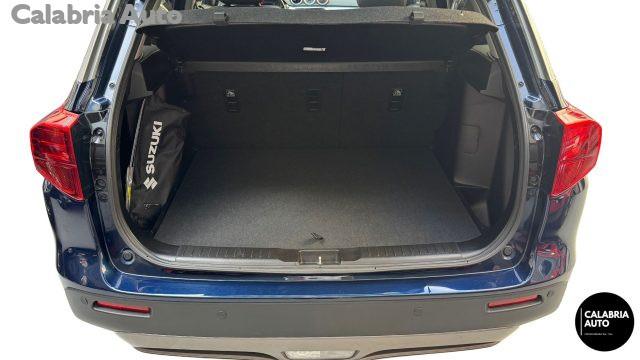 SUZUKI Vitara 1.4 Booster Jet Hybrid 4WD AllGrip Yoru