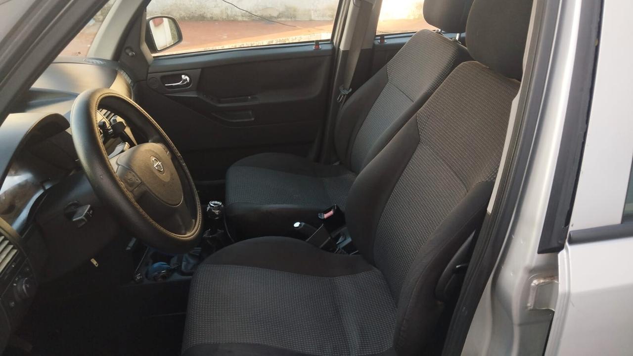 Opel Meriva 1.4 16V Cosmo