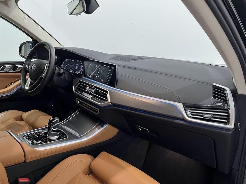 BMW X5 X5 xDrive45e xLine