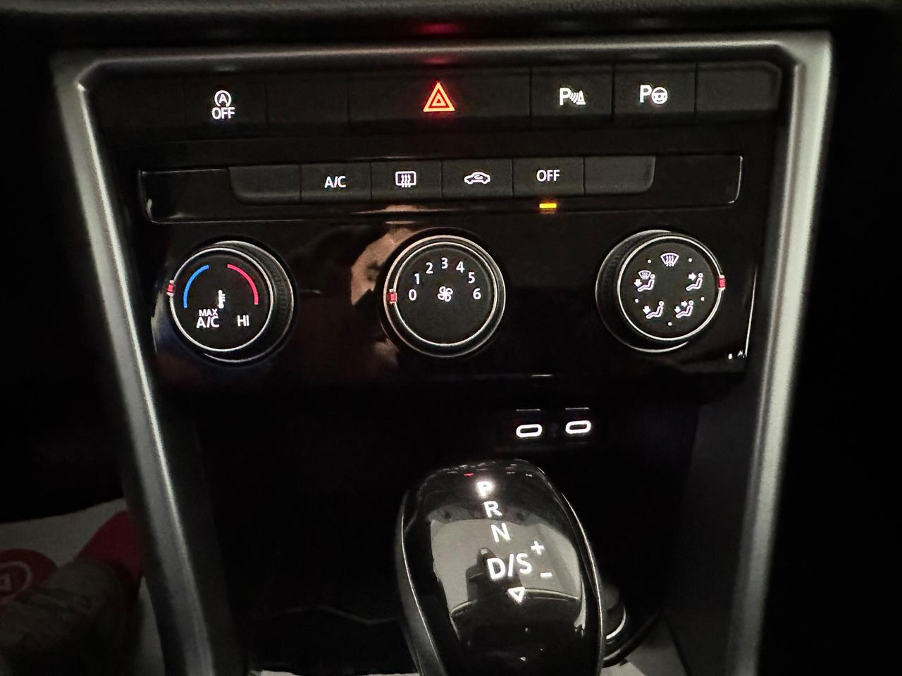 Volkswagen T-Roc 2.0 TDI SCR 150 CV DSG Style BlueMotion Technology