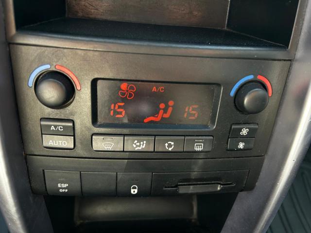 PEUGEOT 207 1.6 VTi 120CV CC NEO PATENTATO