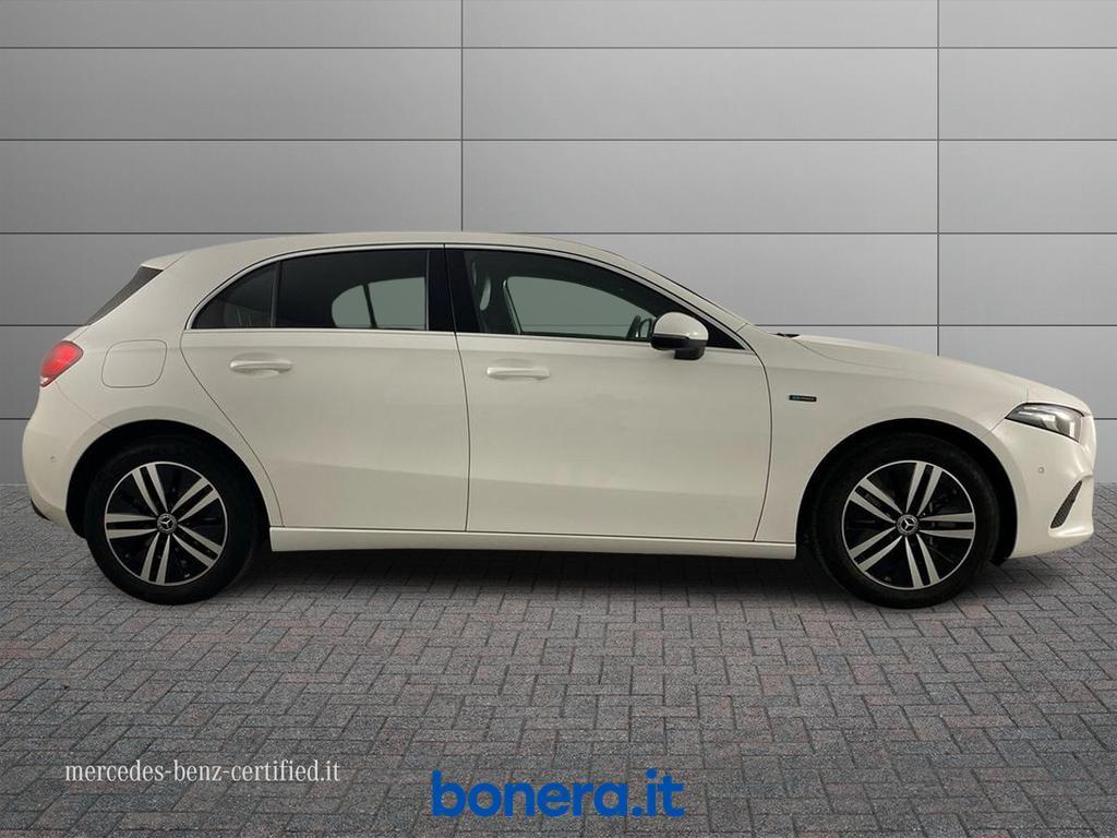 Mercedes Classe A 250 250 e EQ-POWER Sport 7G-DCT