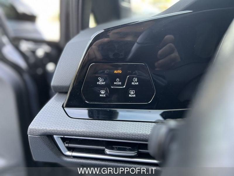 Volkswagen Golf 2.0 TSI GTI DSG Clubsport 45 300CV