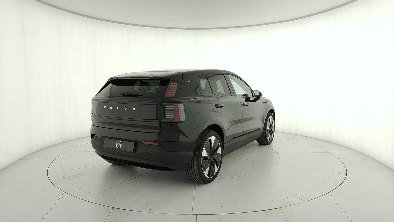 VOLVO EX30 Single Motor Extended Range Ultra rwd