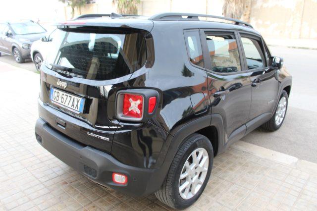 JEEP Renegade 1.0 T3 Limited