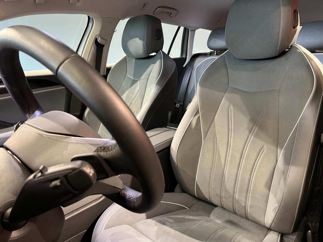 Volkswagen Passat 2.0 TDI 150 CV SCR DSG