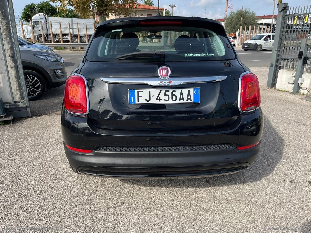 FIAT 500X 1.3 M.Jet 95 CV Pop Star