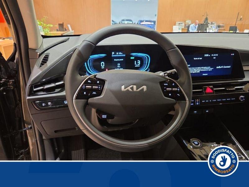 KIA Niro 1.6 HEV Style (TT) MY25