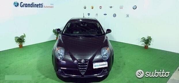 ALFA ROMEO MiTo 1.3 JTDm 85 CV anno 2014