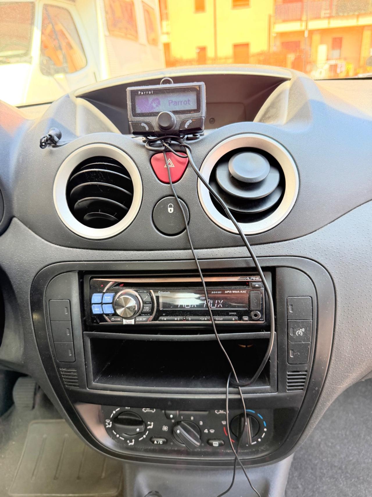Citroen C3 1.1 Ideal Bi Energy G