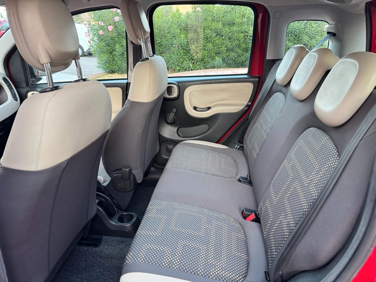 Fiat Panda 1.3 MJT S&S 4x4 TRAZIONE INTEGRALE NEOPATENTATI